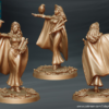 Moirai Lachesis - Labyrinth Models