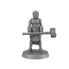 Sisters of Sigmus Novices - x1 - Monstrous Encounters