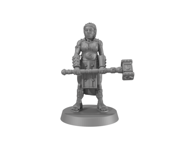 Sisters of Sigmus Novices - x1 - Monstrous Encounters
