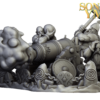 b9c856b9ee14f52331ddc970cbdebecf.png Dwarf Cannon Stationary + Załoga