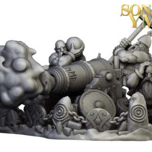 b9c856b9ee14f52331ddc970cbdebecf.png Dwarf Cannon Stationary + Załoga