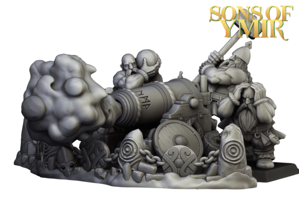 b9c856b9ee14f52331ddc970cbdebecf.png Dwarf Cannon Stationary + Załoga