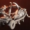 Ogre Catapult - SC - Minifaktura