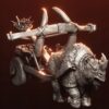 Ogre Catapult - SC - Minifaktura