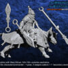Orc Mounted Commander - x1