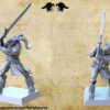 The Cultist warband - Magori Miniatures - Druk 3D