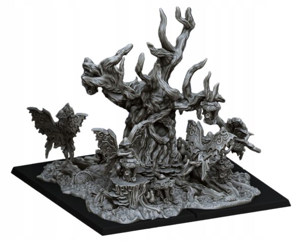 Friar's Lantern - KoE -Druk 3D