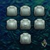 Landsknecht Spearmen and Halberdiers x20 - Druk3D