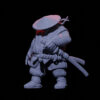 Ogre Ronin Flesheater - Sabertooth Collectibles