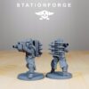 ba6642dd85a70f1df27b793a25e26bf8.jpg GrimGuard - Armored Squad - Station Forge