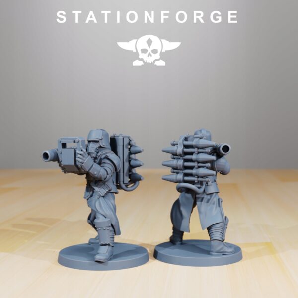ba6642dd85a70f1df27b793a25e26bf8.jpg GrimGuard - Armored Squad - Station Forge