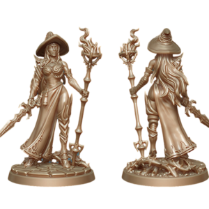 ba6a07267a6e90e962792f31db548fb4.png Fire Witch - Labirynth Models