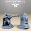 ba853c3c1d2dbae1cc731f8475d3dcaa.jpg National Guard Orkaz Hunters x6 - Station Forge