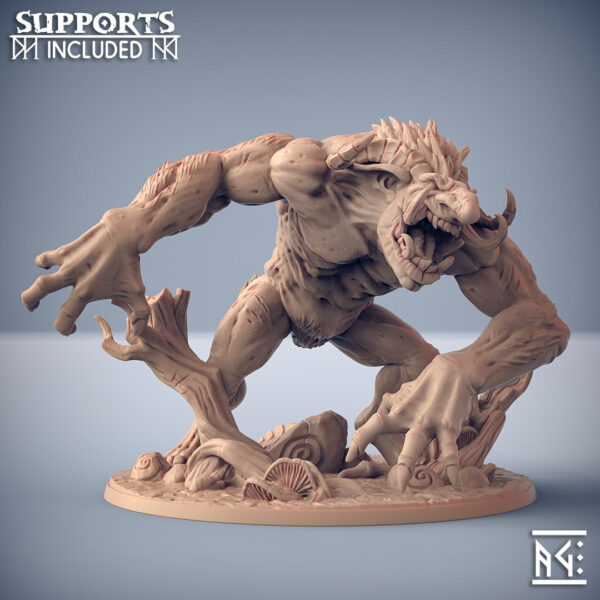 bad8900b9181bd50faf02a567bc03a0a.jpg Giant Svart Troll - x1