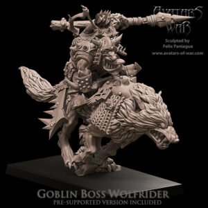 batch3-01-goblin-wolfrider-1-mmf Goblin Boss Wolfrider