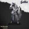 Gallia Pilgrims - x10