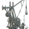 Mongobbo Slingshot / Infernal Artillery - Druk 3D