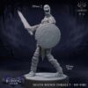 bb2e5e6223bfbb8fe39b6c89e3626315.jpg Death-Bound Thrall #7 - Mammoth Factory - Druk 3D