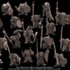 Orc Spearmen - x5