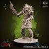 Hobgoblin Raider 2 - Mammoth Factory - Minifaktura