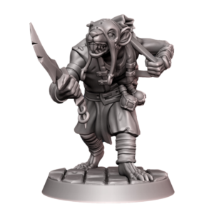 Wererat 01