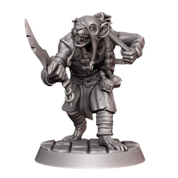 Wererat 01