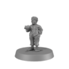 Halflings Set 1 - Monstrous Encounters