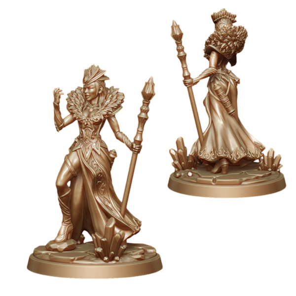Winter Witch
