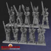bc1633e22f4d94d45101184f9990b907.jpg Barrow Wights Unit 10x - Monstrous Encounters