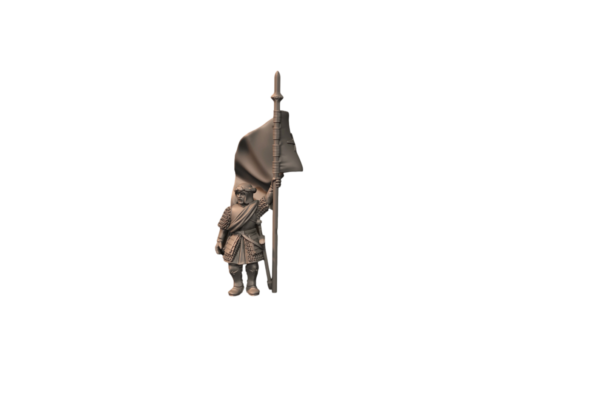 Arnaudin Warriors Banner - x1