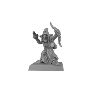 Night Goblins - Nocny Goblin - Łucznicy - Pojedyńcze