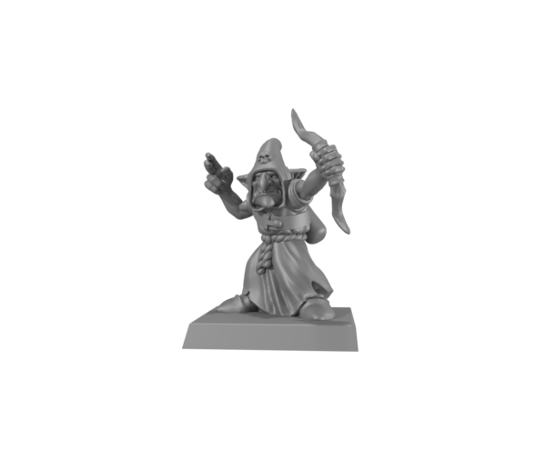 Night Goblins - Nocny Goblin - Łucznicy - Pojedyńcze