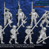 bcc66efef6192616b95273d51130e585.jpg The Empire Light/Medium Infantry - x10
