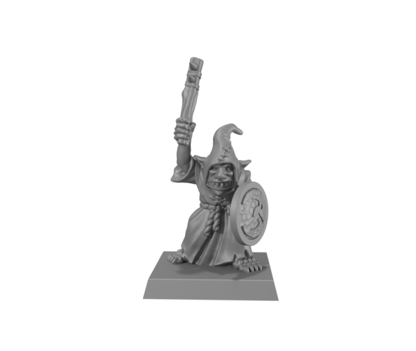 Night Goblins - Nocny Goblin - Broń Biała - Pojedyńcze