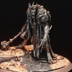 Ghoul Patriarch - x1