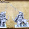 Ogre Stonebeast - Magori Miniatures