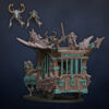 Slaves Chariot - x1