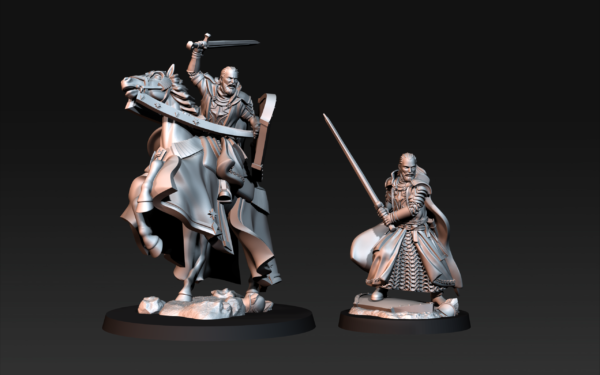 bcfee4422c26429543651ef680e54d2d.png High Human King Mounted - x1