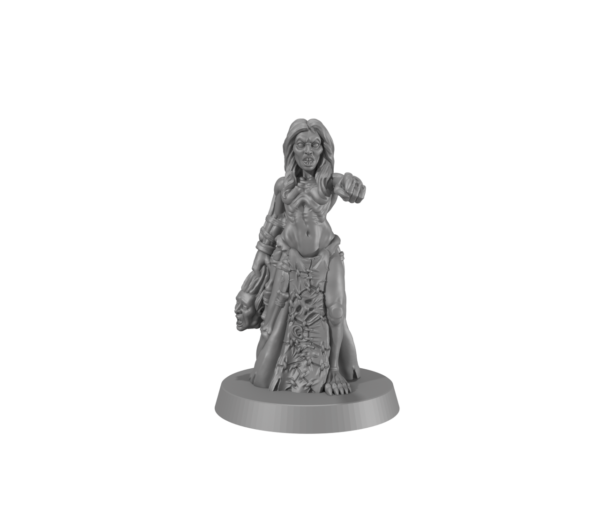 bd0286c17656278a44d7b87618d6caa4.png Ghouls + Necromant - Monstrous Encounters