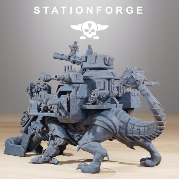bd10719a0d3877dc6cd3a5bb9fca0417.jpg Orkaz Run Rolla - Station Forge - Minifaktura