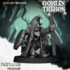 Swamp Goblins with Pikes - x7 + x3 CMD