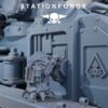 Scavenger Prospector - Station Forge - Minifaktura