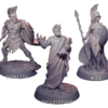 Ancient Times Set