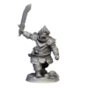 Khazarian Warriors - Ogre Warriors - Dowódcy - CMD