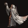 Necromancer - Minifaktura - Druk 3D
