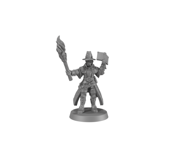 bdabcd56911d2ca544f746f3f798fbb7.png Monster Hunter Captains M&F - Monstrous Encounters