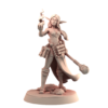 Female Wizard