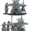 Mongobbo Balista - Lost Kingdom - Druk 3D