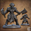 Golem Simulacrum Troops - x1