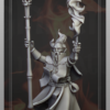 Mage of Fire - Mag Domu Ognia